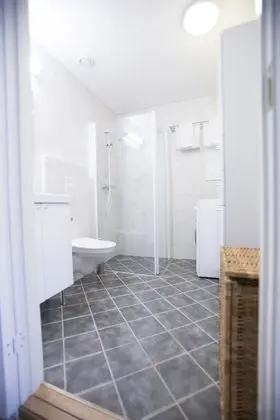 Exclusive Apart Daire, 2 Yatak Odası