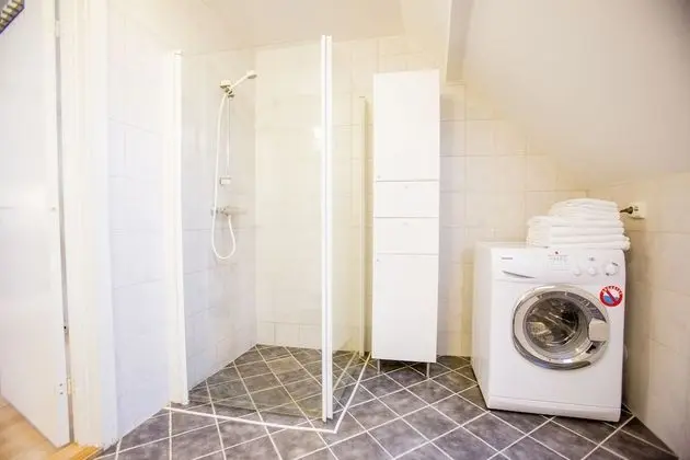 Exclusive Apart Daire, 2 Yatak Odası