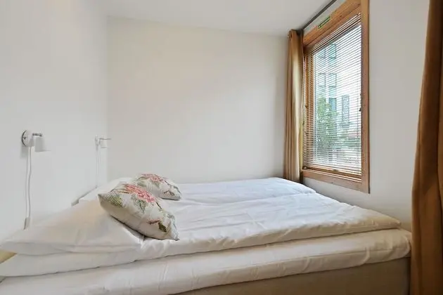 Comfort Apart Daire, 1 Çift Kişilik Yatak ve Çekyat