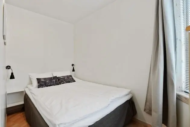 Comfort Apart Daire, 1 Çift Kişilik Yatak ve Çekyat