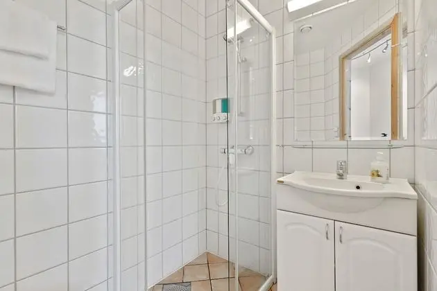 Comfort Apart Daire, 1 Çift Kişilik Yatak ve Çekyat