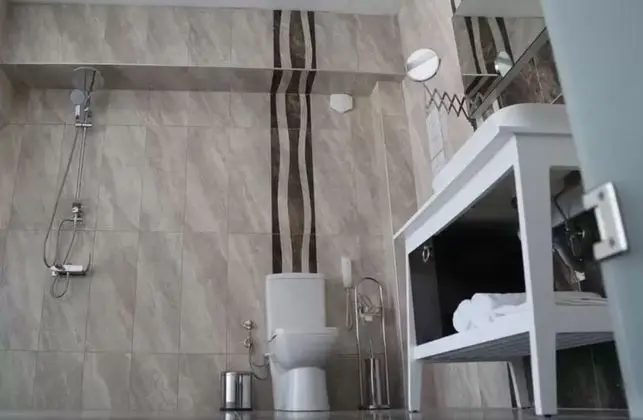 Suite Aile Odası