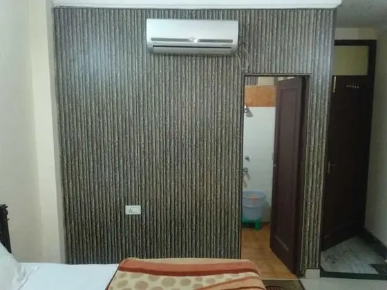 Superior Oda, 1 Çift Kişilik Yatak