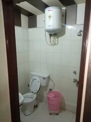 Superior Oda, 1 Çift Kişilik Yatak