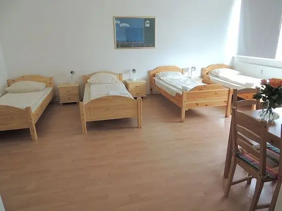 Apart Daire, 2 Yatak Odası, Mutfak