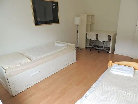 Apart Daire, 2 Yatak Odası, Mutfak