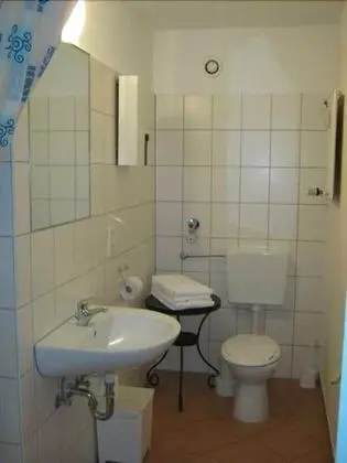 Apart Daire, 2 Yatak Odası, Mutfak