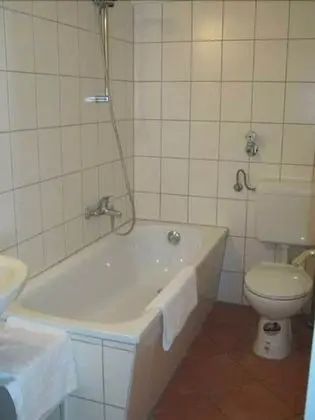 Tek Büyük Yataklı Oda, Engellilere Uygun