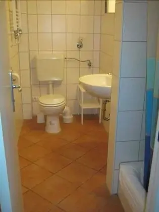 Tek Büyük Yataklı Oda, Engellilere Uygun