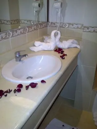 Standard Oda, 1 Çift Kişilik Yatak