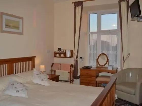 Standart, Bir adet Çift Kişilik Yataklı