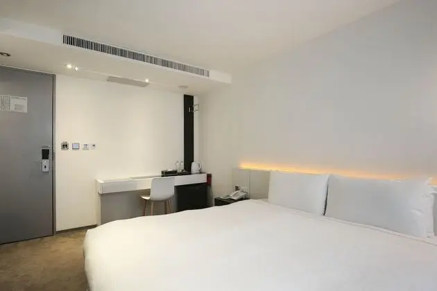 Deluxe İki Ayrı Yataklı Oda, 2 Tek Kişilik Yatak