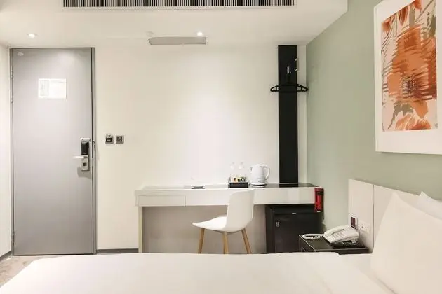 Deluxe İki Ayrı Yataklı Oda, 2 Tek Kişilik Yatak