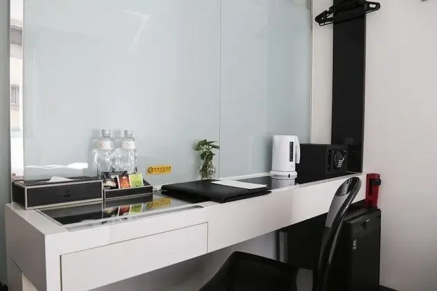 Deluxe Tek Büyük Yataklı Oda, 1 Çift Kişilik Yatak