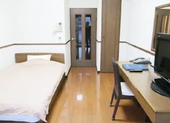 Basic Stüdyo, Sigara İçilmez, Küçük Mutfak (Single / Semi Double Room, C/I by 8PM)