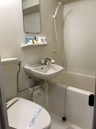 İki Ayrı Yataklı Oda, Sigara İçilmez, Küçük Mutfak (Compact, Check-in by 8PM)