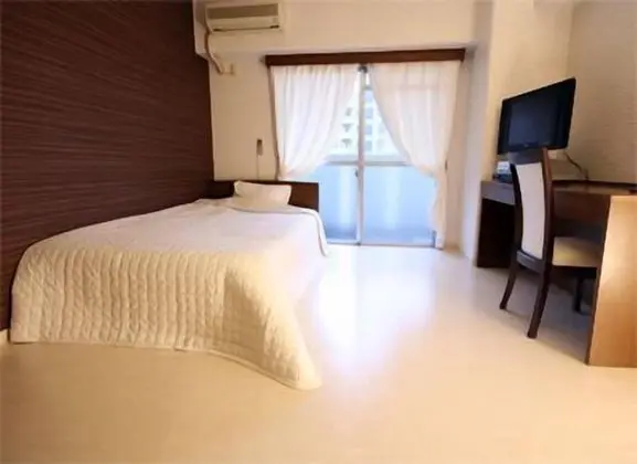 Standard Stüdyo, Sigara İçilmez, Küçük Mutfak (Single / Semi Double Room, C/I by 8PM)