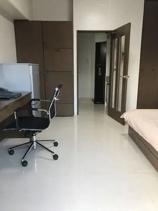 Standard Stüdyo, Sigara İçilmez, Küçük Mutfak (Single / Semi Double Room, C/I by 8PM)