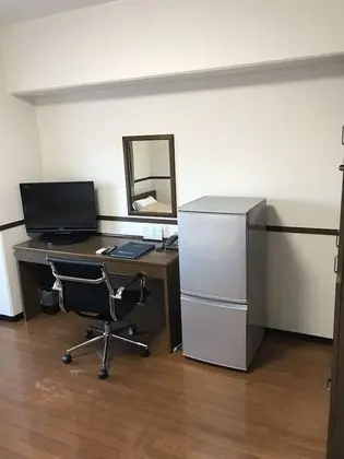 Standard Stüdyo, Sigara İçilmez, Küçük Mutfak (Single / Semi Double Room, C/I by 8PM)