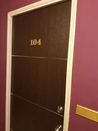 Tek Büyük Yataklı Oda (Budget)