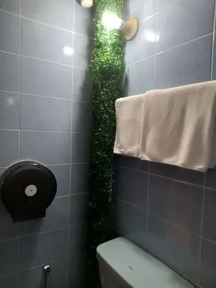 Deluxe İki Ayrı Yataklı Oda