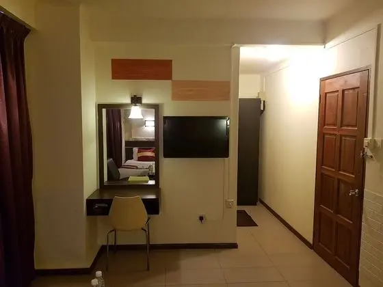 Super Deluxe Double