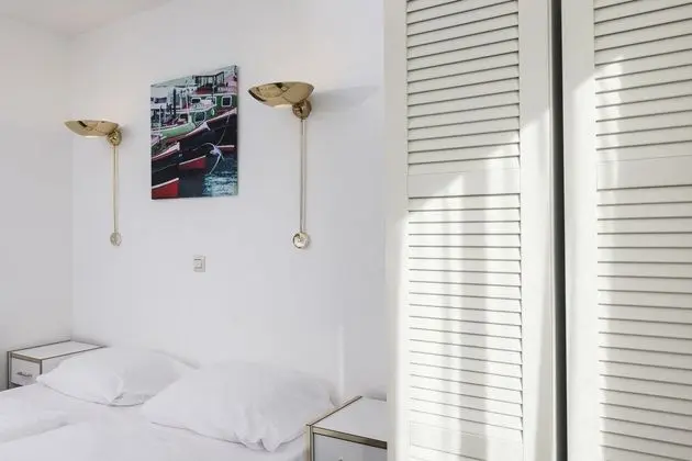 1 Çift ​​kişilik Yatak Standard