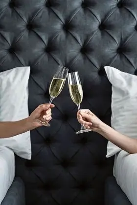 Standard Oda, 2 Tek Kişilik Yatak