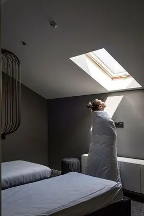 Standard Oda, 2 Tek Kişilik Yatak