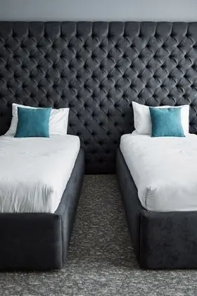 Standard Oda, 2 Tek Kişilik Yatak