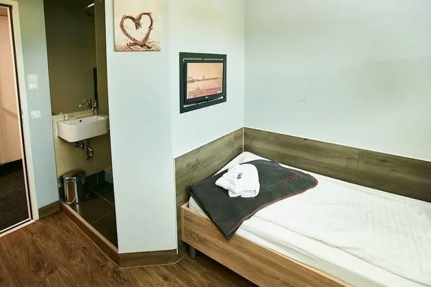 Standard Tek Büyük Yataklı Oda, 1 Çift Kişilik Yatak