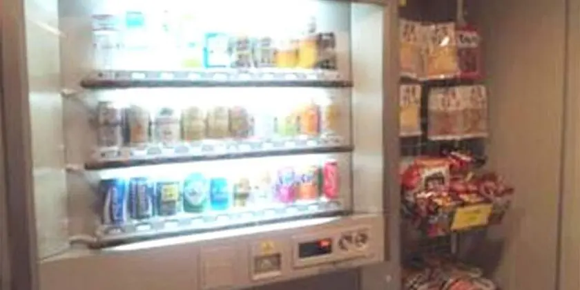 Superior Tek Kişilik Oda, Sigara İçilmez