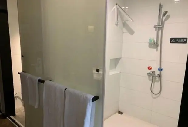 Superior İki Ayrı Yataklı Oda