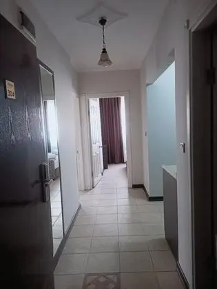 Apart Oda, Şehir Manzaralı, Balkonlu