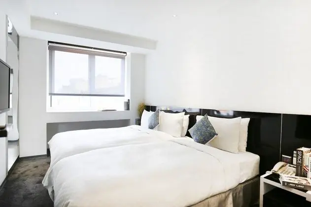 Deluxe Üç Kişilik Oda, Küvet