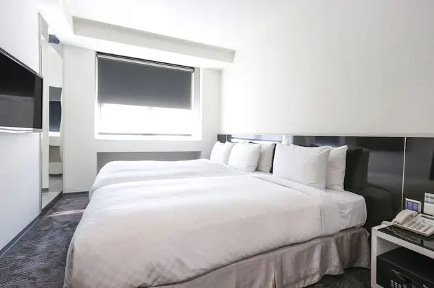 Deluxe Üç Kişilik Oda, Küvet