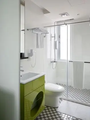 Elite İki Ayrı Yataklı Oda