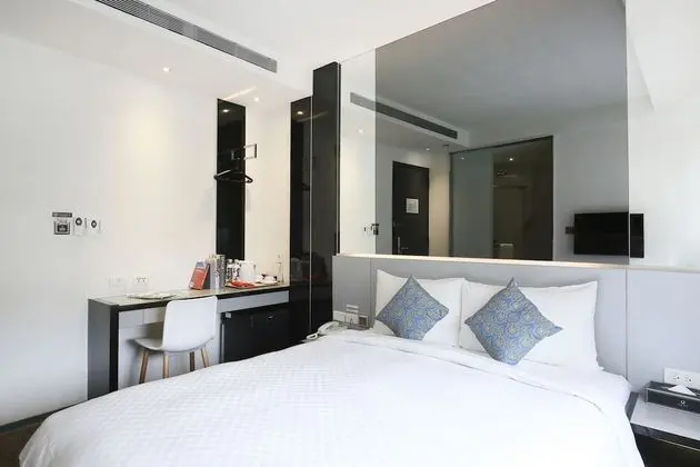Elite Tek Büyük Yataklı Oda, 1 Çift Kişilik Yatak (Room Only)