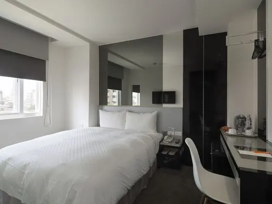 Elite Tek Büyük Yataklı Oda, 1 Çift Kişilik Yatak (Room Only)