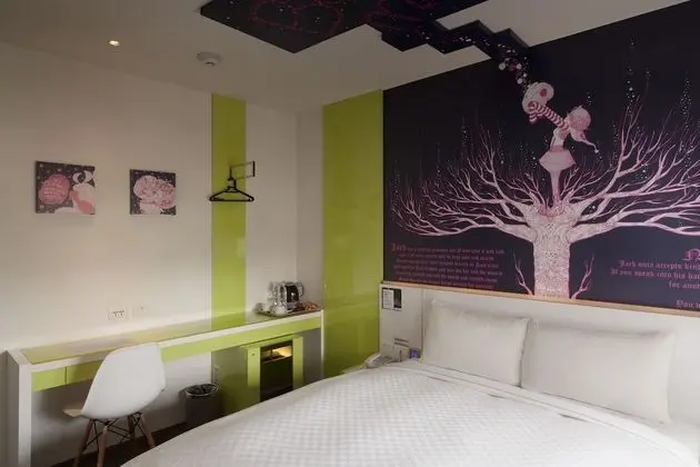 Elite Tek Büyük Yataklı Oda, 1 Çift Kişilik Yatak (Room Only)