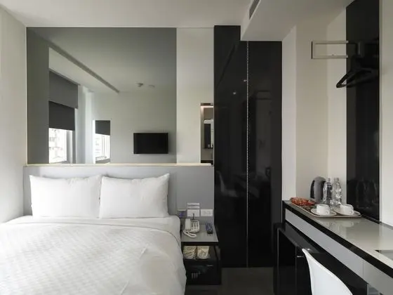 Elite Tek Büyük Yataklı Oda, 1 Çift Kişilik Yatak (Room Only)