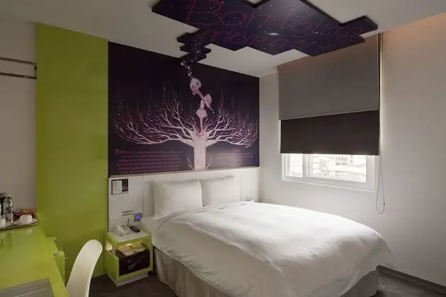 Elite Tek Büyük Yataklı Oda, 1 Çift Kişilik Yatak (Room Only)