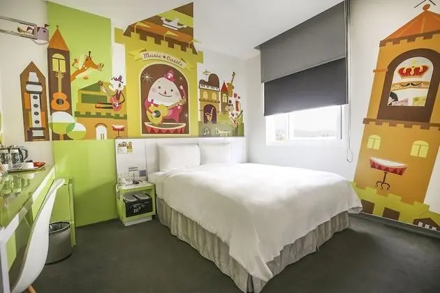Elite Tek Büyük Yataklı Oda, 1 Çift Kişilik Yatak (Room Only)