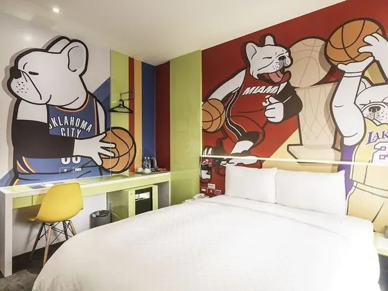 Elite Tek Büyük Yataklı Oda, 1 Çift Kişilik Yatak (Room Only)