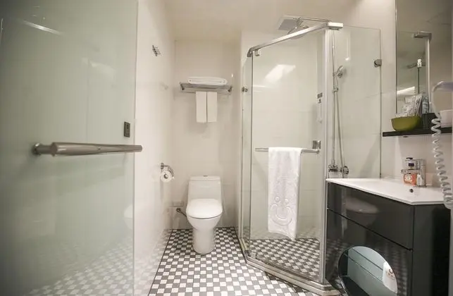 Elite Tek Büyük Yataklı Oda, 1 Çift Kişilik Yatak (Room Only)