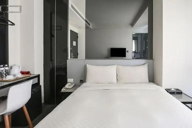Elite Tek Büyük Yataklı Oda, 1 Çift Kişilik Yatak (Room Only)