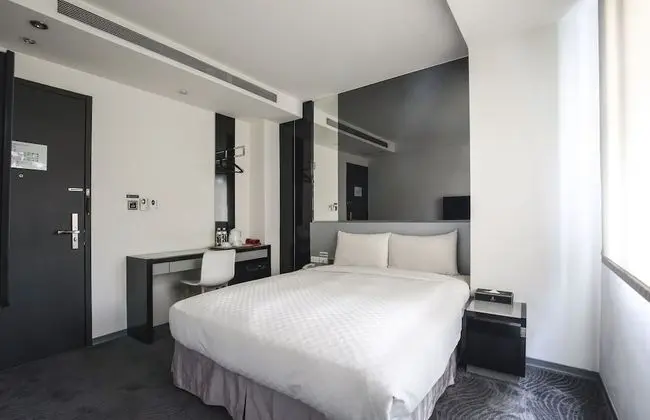 Elite Tek Büyük Yataklı Oda, 1 Çift Kişilik Yatak (Room Only)