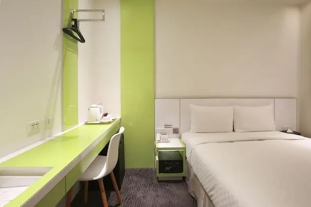 Elite Tek Büyük Yataklı Oda, 1 Çift Kişilik Yatak (Room Only)