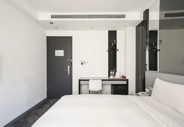 Elite Tek Büyük Yataklı Oda, 1 Çift Kişilik Yatak (Room Only)
