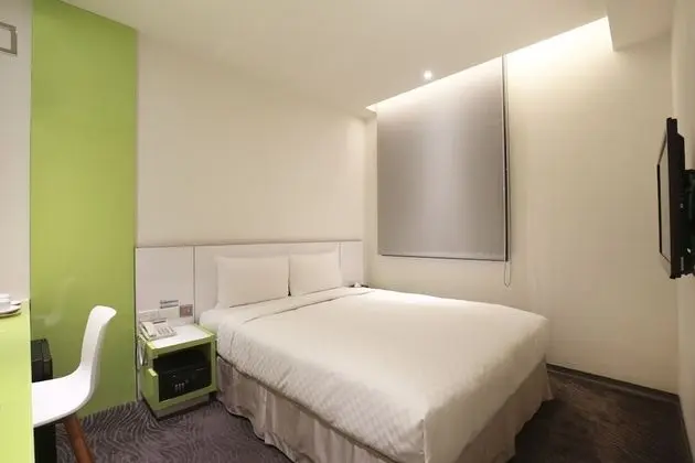 Elite Tek Büyük Yataklı Oda, 1 Çift Kişilik Yatak (Room Only)